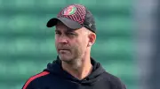 Jonathan Trott Ends Tenure as Afghanistan Cricket Coach, Eyes England Role