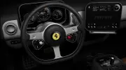 Jony Ive Designs Ferrari's First Electric Supercar Interior, Blending Apple Minimalism with Racing Heritage