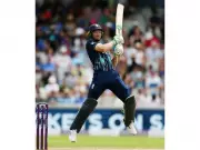 Jos Buttler Nears Historic 4000-Run Milestone in T20 International Cricket