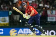 Jos Buttler Sets T20I Record: Fastest to 4,000 Runs as Wicketkeeper