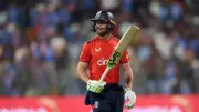 Jos Buttler Vows to Stick to Aggressive Batting Style Despite T20 World Cup Slump