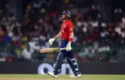Jos Buttler's T20 World Cup Struggles Continue as England Captain Backs Him
