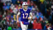 Josh Allen Declares Support for Sam Darnold in Super Bowl LX, Rejects Neutral Stance