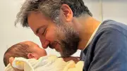 Josh Radnor and Wife Jordana Jacobs Welcome First Child, a Baby Boy