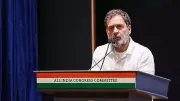 Journalist Bodies Condemn Rahul Gandhi's Remarks on Media Impartiality