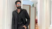 Jr NTR Returns to Hyderabad After 'Dragon' Shoot in Jordan, Global Scale Revealed