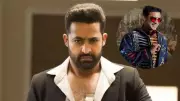Jr NTR's 'Dragon' Enters Crucial Jordan Shoot with Tovino Thomas as Villain