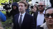 Judge Warns Meta Executives Over AI Glasses in Zuckerberg Courtroom