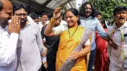 Judiciary Cut Through Web of Lies: Kavitha After Court Clears Her in Delhi Excise Policy Case