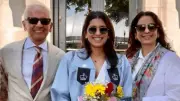 Juhi Chawla Celebrates Daughter's Birthday with Heartfelt Note and Green Gesture