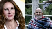 Julia Roberts' Spiritual Journey: How a Photograph Led to Hinduism