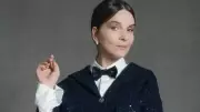 Juliette Binoche Praises Cannes Winners Ahead of Oscars, Credits Their Strength
