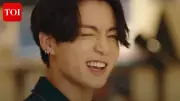 Jungkook's Pink Calvin Klein Boxers Listed as 'Item Worn by Jungkook'