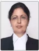 Justice Lisa Gill Set to Become First Woman Chief Justice of Andhra Pradesh High Court