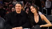 Justin Herbert & Madison Beer Spark NFL Honors Buzz After Pre-Grammys Appearance