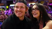 Justin Herbert and Madison Beer's Hollywood Romance Sparks Fan Frenzy