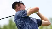 Justin Thomas Ends Five-Month Injury Layoff, Returns at Arnold Palmer Invitational