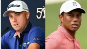 Justin Thomas Wins Atlanta Drive, Sparks Apparel Speculation After Greyson Split