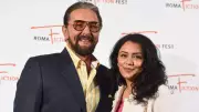 Kabir Bedi Reveals Love Story with Parveen Dusanj: Age Gap, Honesty, and Marriage