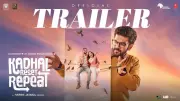 Kadhal Reset Repeat Official Trailer Released: Star-Studded Tamil Film Unveiled