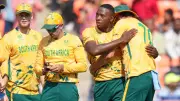 Kagiso Rabada Surpasses Dale Steyn in Elite List with Stellar Performance vs West Indies