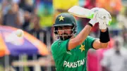 Kaif Critiques Babar Azam's Power-Hitting Approach After Pakistan's Narrow Win