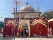 Kalanaur's Historical Sites Face Neglect, Urgent Conservation Needed