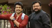 Kalidas Jayaram Expresses Gratitude as 'Ashakal Aayiram' Wins Hearts in Theatres