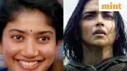 Kalki 2898 AD 2 Casting Rumors: Sai Pallavi May Replace Deepika Padukone