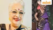 Kalpana Iyer's Viral Wedding Dance Revives Iconic 'Ramba Ho' Song