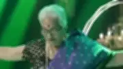 Kalpana Iyer's Viral Wedding Dance Sparks Comeback Hopes at 70