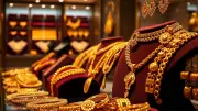 Kalyan Jewellers Shares Soar 12% After Stellar Q3 Profit Surge of 90%