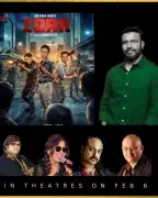 Kan Singh Sodha's 36-Hour Musical Marathon for Zorr Creates Guinness Record Buzz