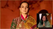 Kangana Ranaut Celebrates Lakshmipriya Devi's BAFTA Win for Manipuri Film 'Boong'