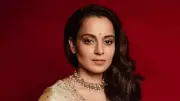 Kangana Ranaut Warns Against 'Zombies' in Life, Shares Self-Growth Mantra