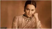 Kangana Ranaut Warns Against 'Zombies', Shares Life Advice on Social Media