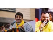 Kanhaiya Mittal and Manoj Tiwari to Headline Grand Spiritual Evening in Mumbai