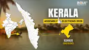 Kannur Assembly Election 2026: Constituency Profile, Past Winners, and Party Candidates