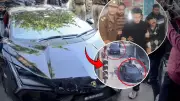 Kanpur Lamborghini Crash: Shivam Mishra Granted Bail Hours After Arrest
