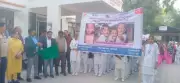 Kanpur Launches Measles-Rubella Vaccination Drive for School Children