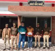 Kanpur Police Arrests Two Cyber Criminals for Defrauding Czech Citizen of $200,000