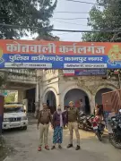 Kanpur Police Nab Murder Accused After 35-Year Manhunt in Wrestler Rivalry Case