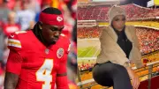 Kansas City Chiefs Star Rashee Rice Faces $1 Million Lawsuit Over Domestic Abuse Allegations
