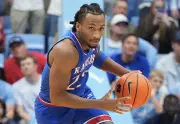 Kansas Star Darryn Peterson's Availability Questioned Ahead of Crucial Big 12 Clash