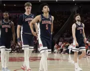 Kansas vs. Arizona: Injury Updates Could Decide High-Stakes Big 12 Showdown