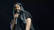 Kanye West Announces Historic Concert Tour in India This March