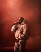 Kanye West (Ye) to Headline Historic First-Ever Concert in India on March 29