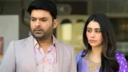 Kapil Sharma's 'Kis Kisko Pyaar Karoon 2' Now Streaming on JioHotstar