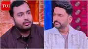 Kapil Show's Special Episode Features Edu-Trio: Alakh Pandey, Khan Sir, and NV Sir