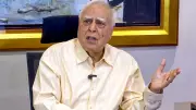 Kapil Sibal Urges Supreme Court to Mandate Magistrate Evidence Review Before Arrests